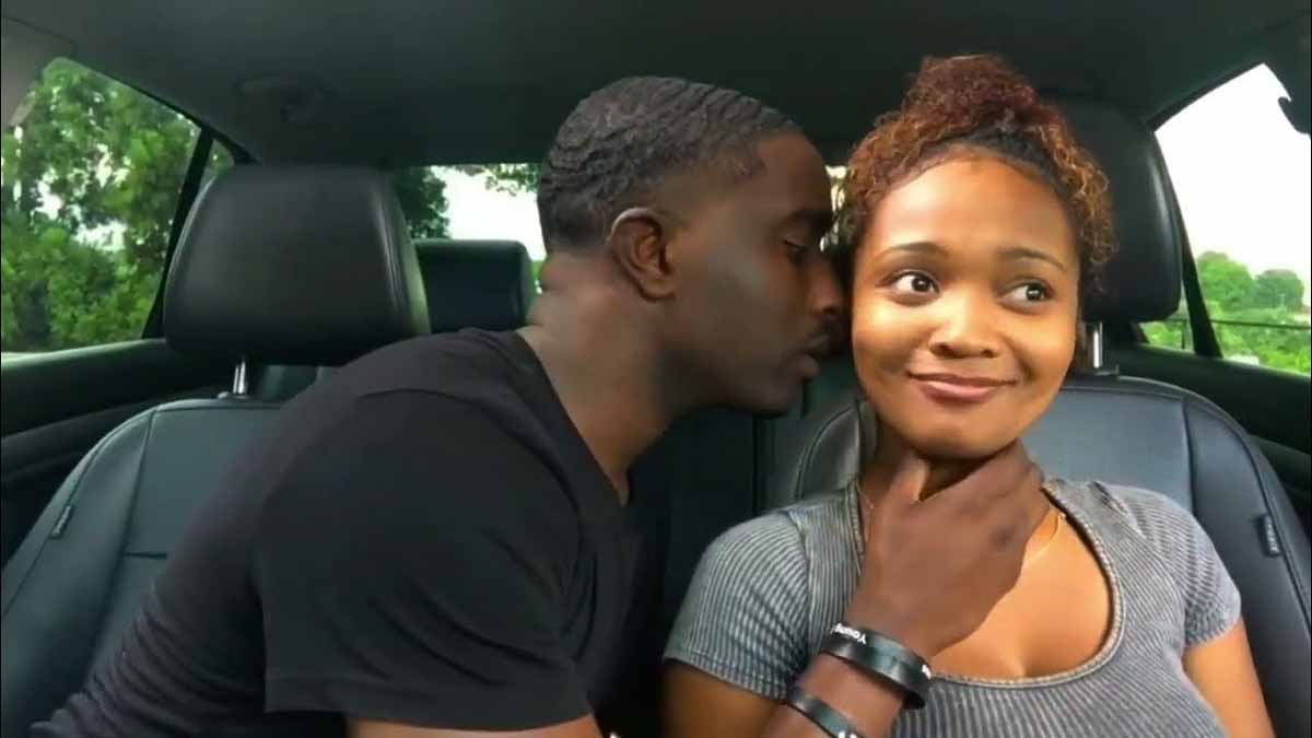 Desi Banks Personal Life