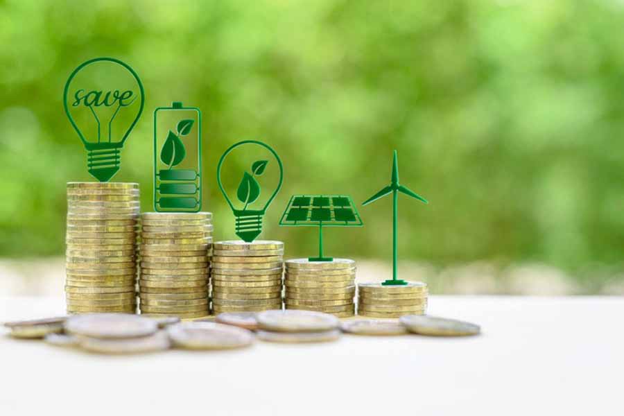 Going Green Can Save You Money Too