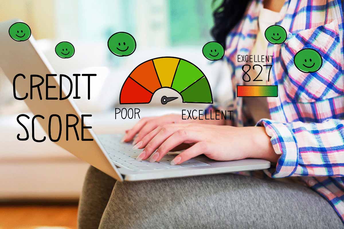 Improving Your Credit: Simple Steps for Stronger Scores 1 Improving Your Credit