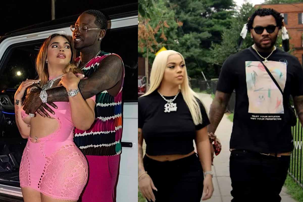 Renni Rucci Boyfriend