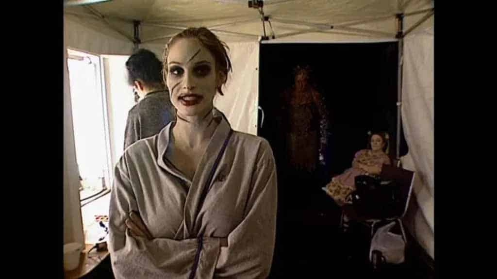 All Details About the American Actress Shawna Loyer 1 Shawna Loyer