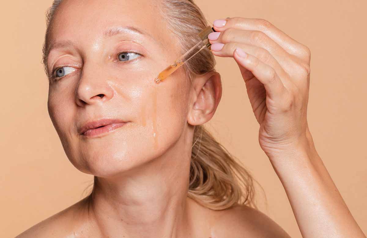 The Top Anti-Aging Ingredients Dermatologists Swear By 1 The Top Anti-Aging Ingredients
