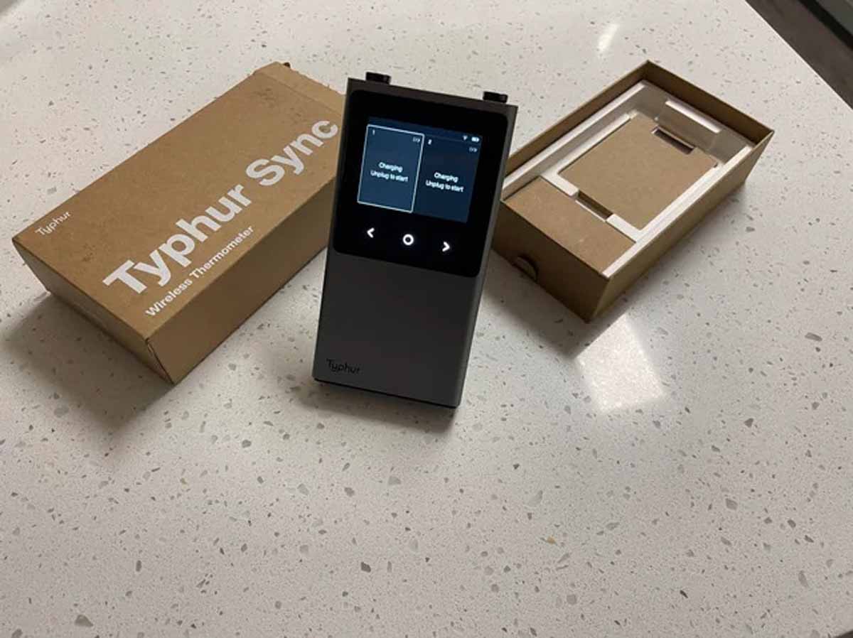 Typhur Sync vs Meater – The Ultimate Comparison 1 Typhur vs Meater, Tested and Compared