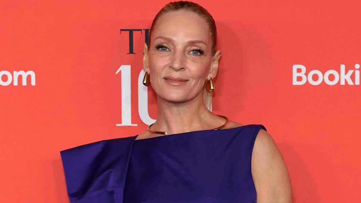 Uma Thurman Net Worth: Career, Earnings, and Achievements 2 Uma Thurman Career