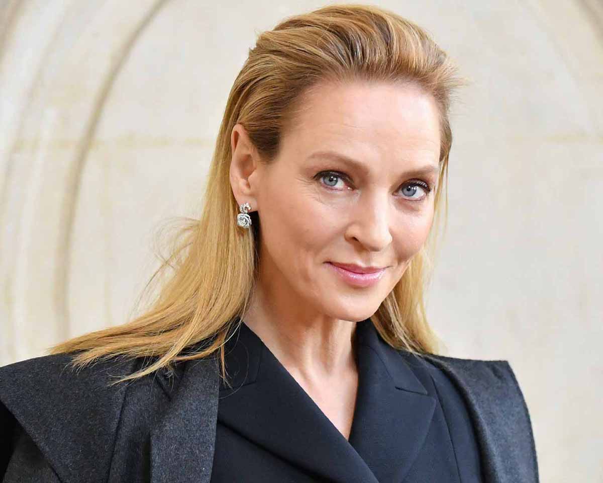 Uma Thurman Net Worth: Career, Earnings, and Achievements 1 Uma Thurman