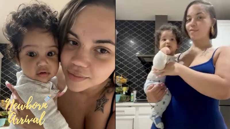 renni rucci Children