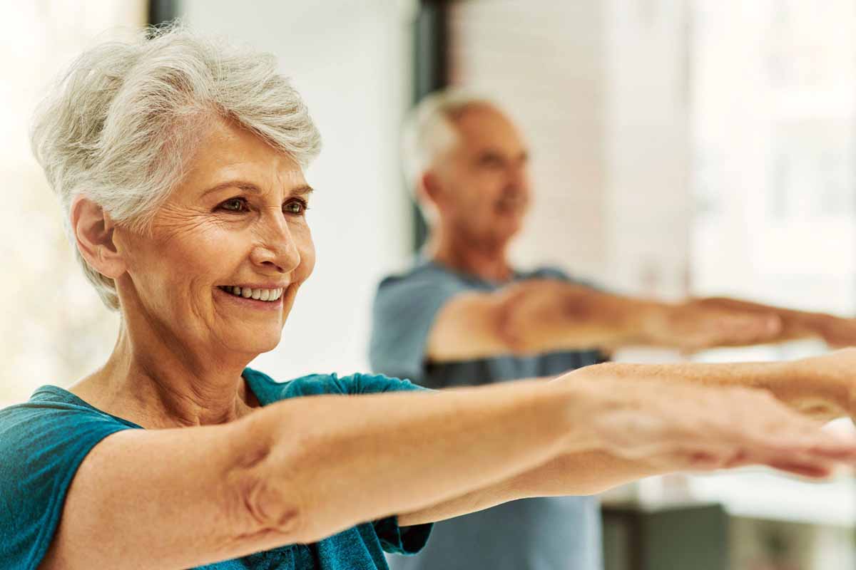 Boost Fitness & Mind: Staying Active in Your Golden Years 1 Boost Fitness & Mind, Staying Active in Your Golden Years