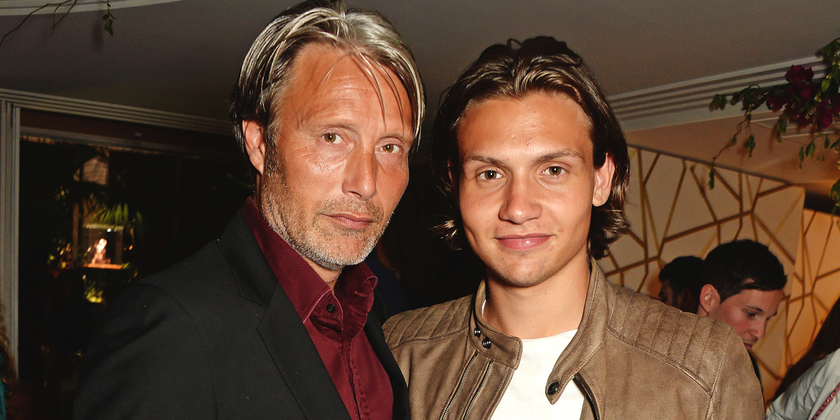 Carl Jacobsen Mikkelsen: All About the Life of Mads Mikkelsen's Son 2 Carl Jacobsen Mikkelsen
