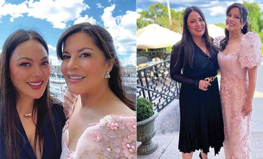 Genevieve Yatco Gonzales Net Worth