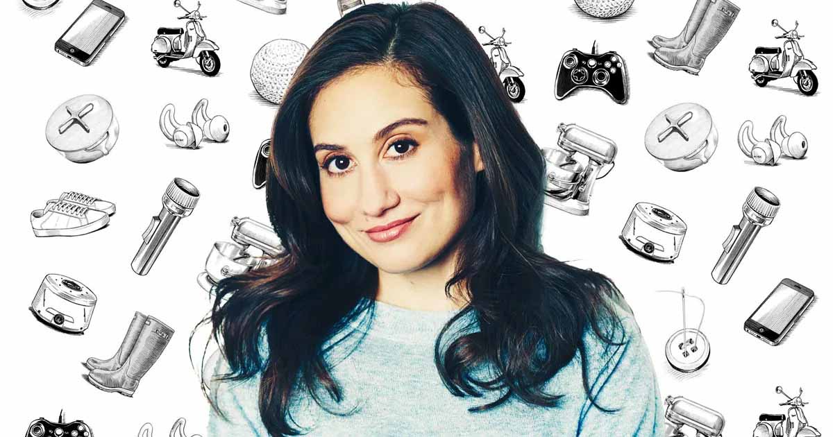 Lucy Devito Early Life, Professional Career, Net Worth, and More! 3 Lucy Devito Career