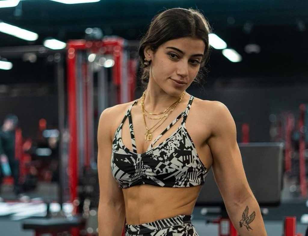 Sara Saffari Early Life, Career, Personal Life, Net Worth, and More 3 Sara Saffari Net Worth