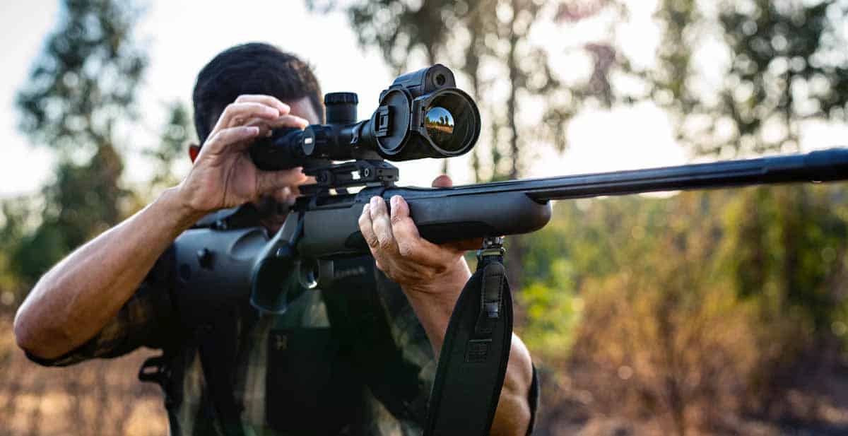 Understanding One-Piece Scope Mounts