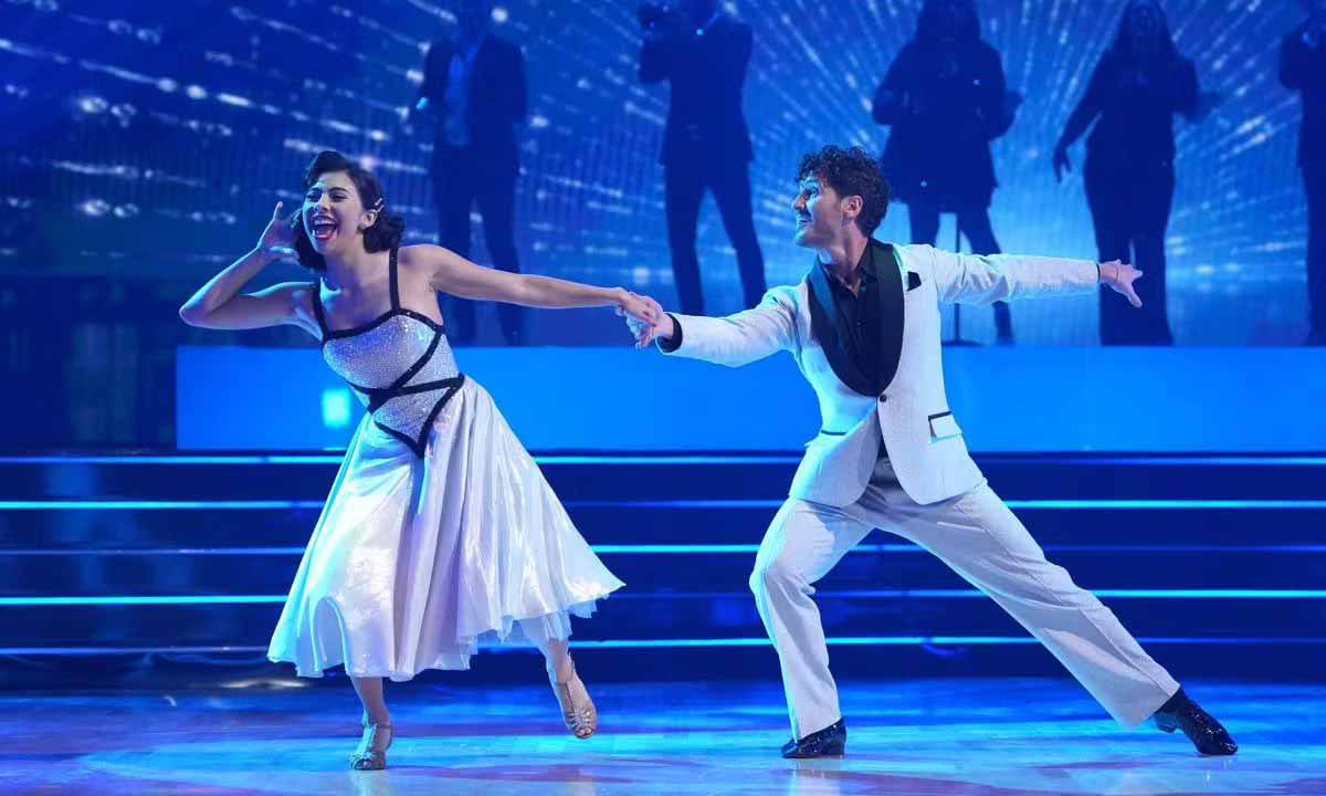 Xochitl Gomez Net Worth