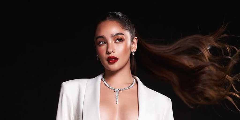 All Details About the Filipino Actress Andrea Brillantes 2 Andrea Brillantes Career