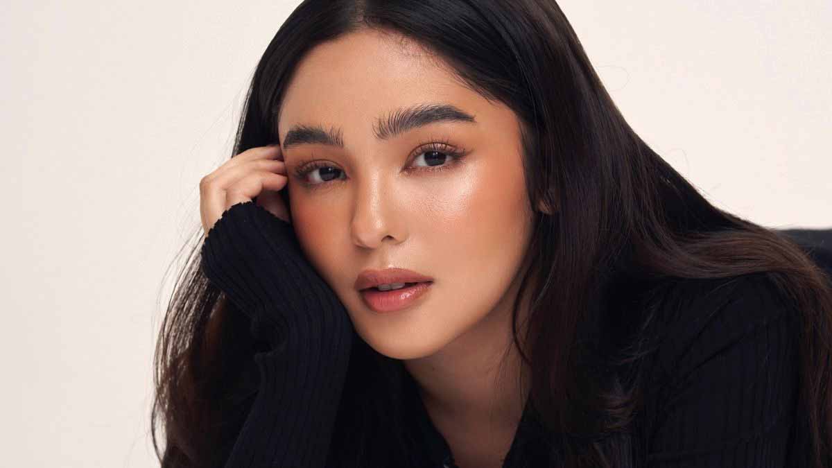 All Details About the Filipino Actress Andrea Brillantes 3 Andrea Brillantes Net Worth