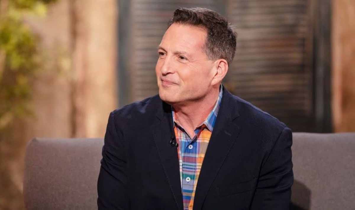 Dr Doug Weiss Net Worth