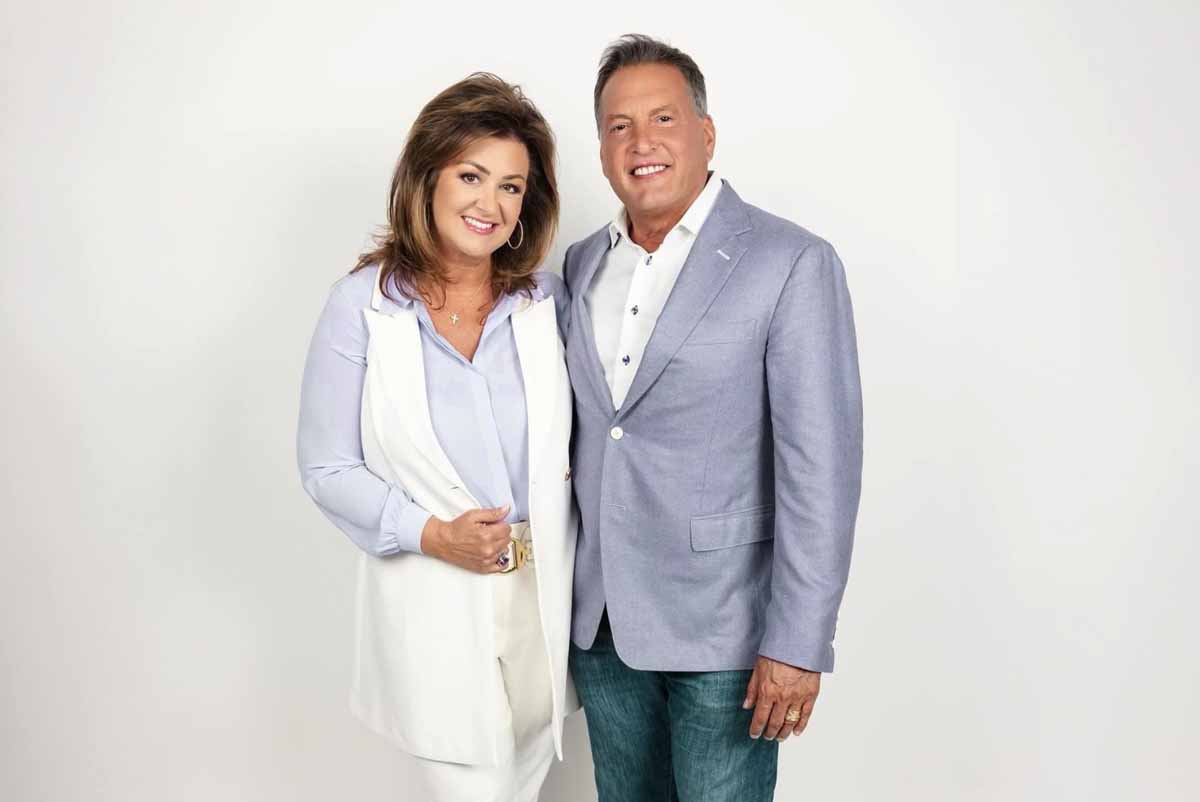 Dr Doug Weiss Personal Life