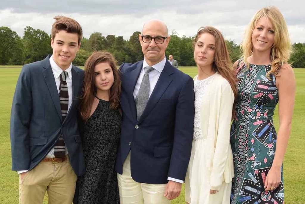 Isabel Concetta Tucci: All Details About Stanley Tucci’s Daughter 1 Getting to Know Stanley Tucci’s Daughter