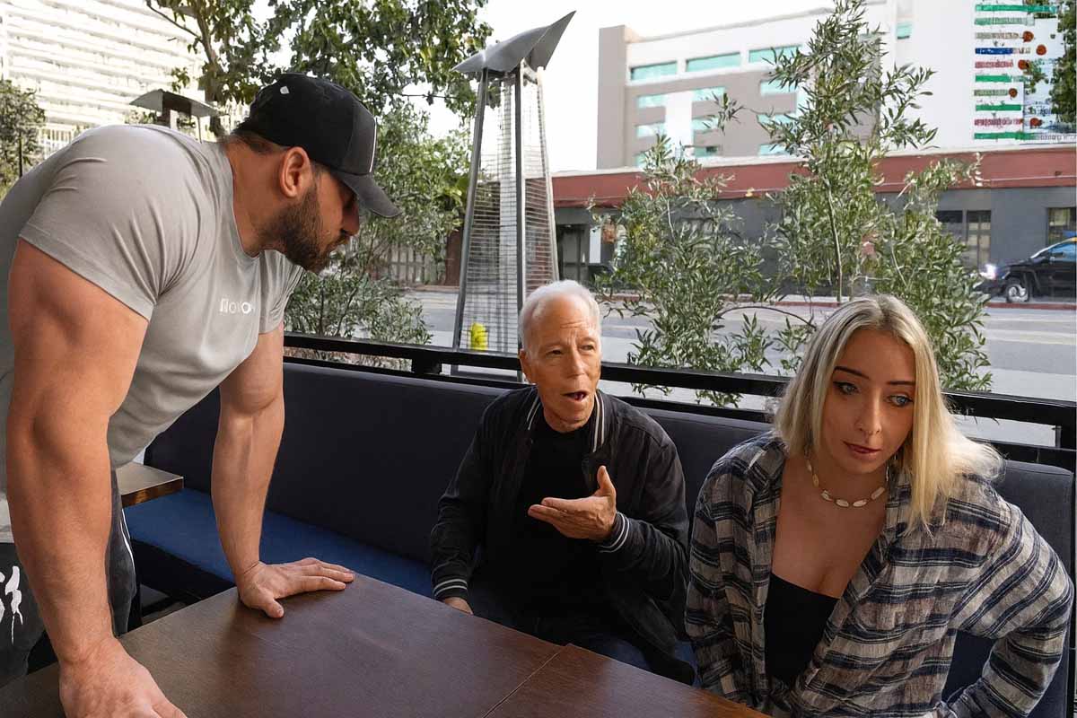 All You Need to Know About Screenwriter Herschel Weingrod 1 Herschel Weingrod