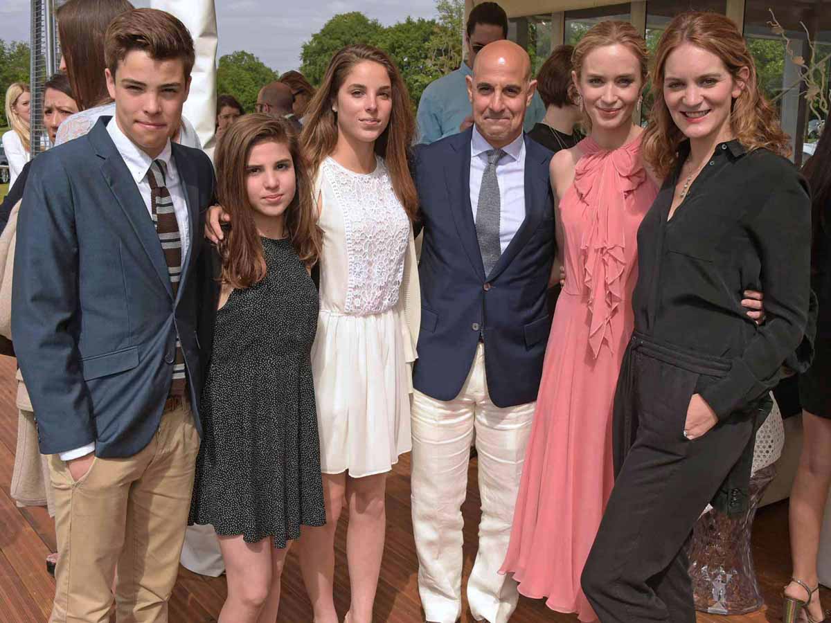 Isabel Concetta Tucci: All Details About Stanley Tucci’s Daughter 2 Isabel Concetta Tucci Net Worth