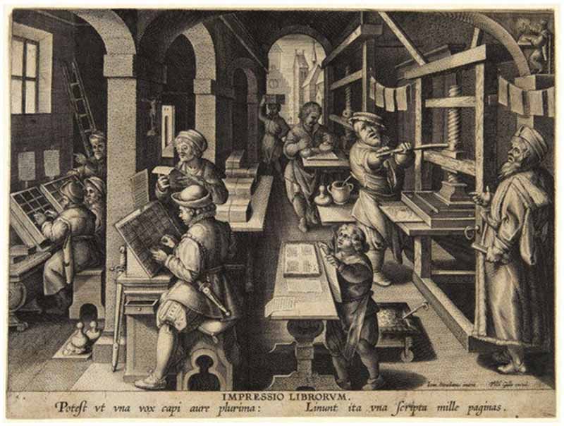 On-Demand Printing Services That Fit Your Schedule