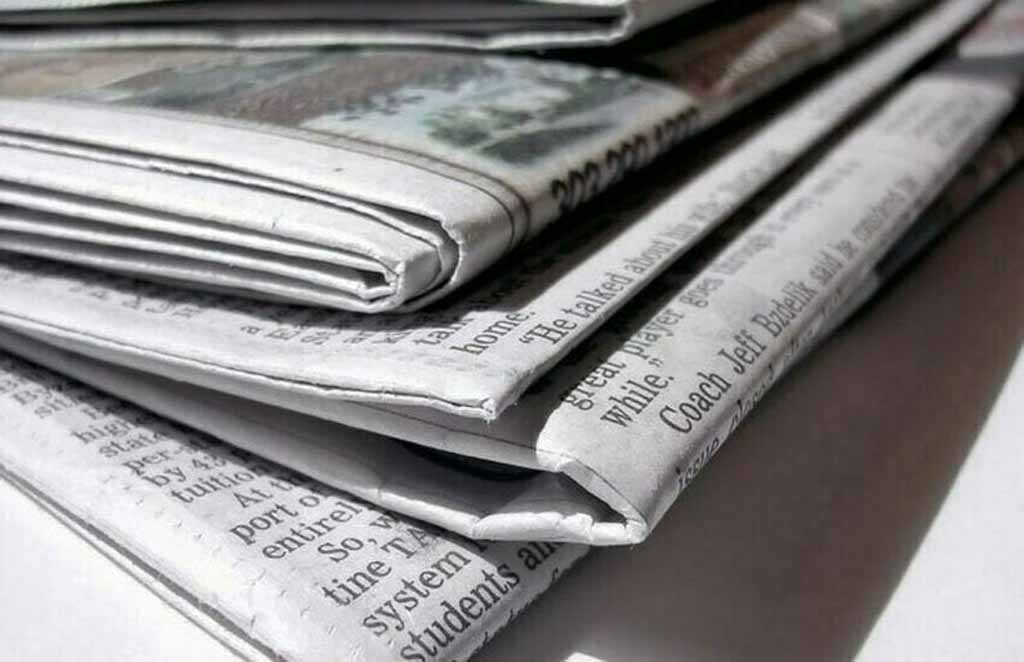 Why Physical Newspapers Matter for Historical Records